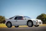 Ford RS200 1984 года